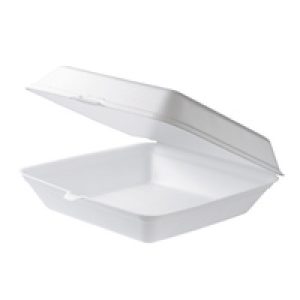 E-17 LARGE DINNER BOX-2X100