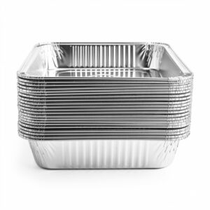 PC568 (DOUBLE ROASTER TRAY 6.5KG(50PC))